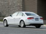Audi A4 2.0T Quattro Sedan 2012 года (NA)